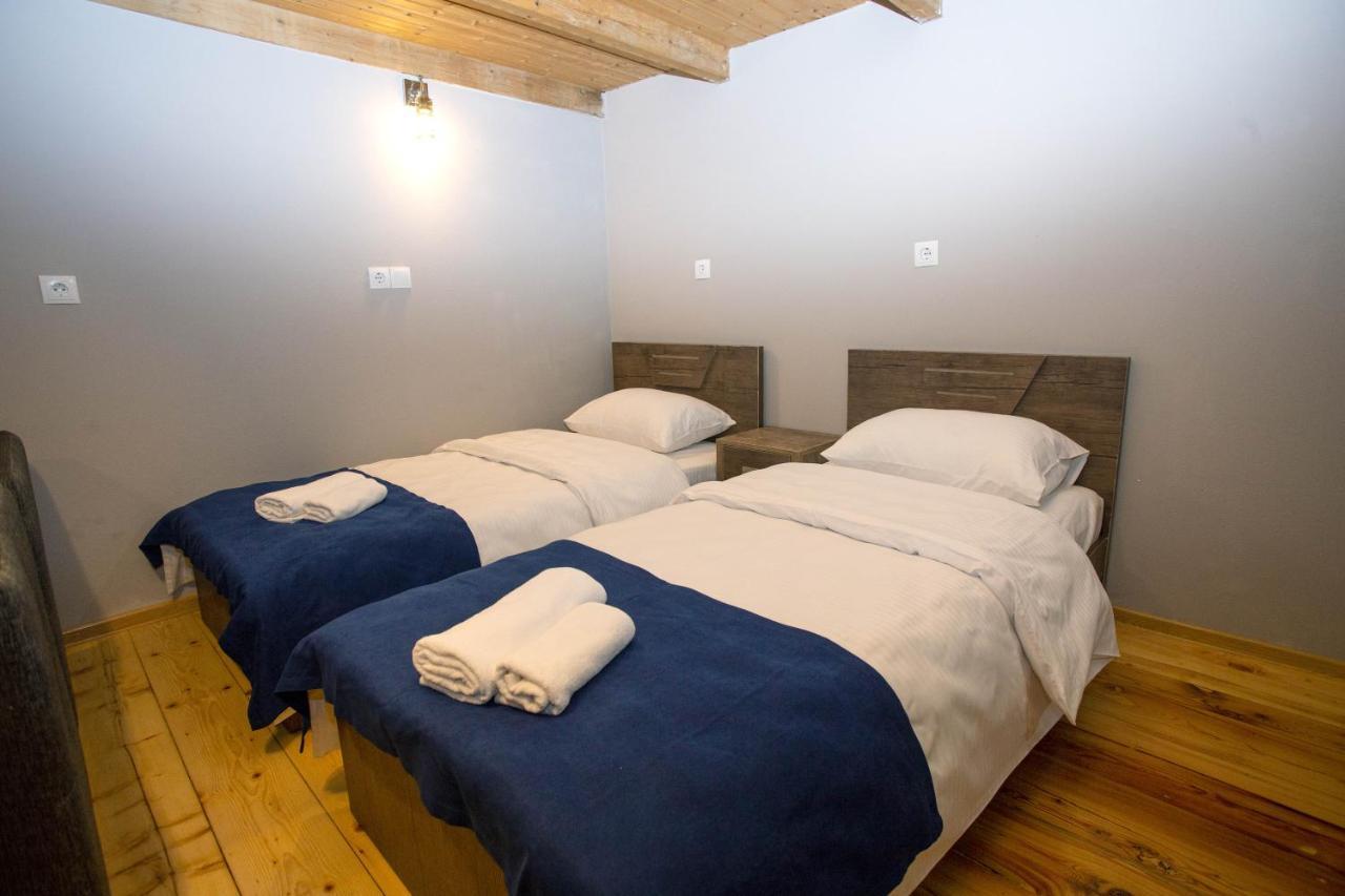 Cozy Apartment Tbilisi Eksteriør bilde