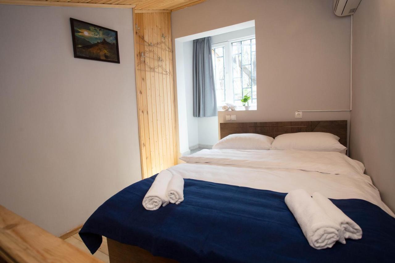 Cozy Apartment Tbilisi Eksteriør bilde