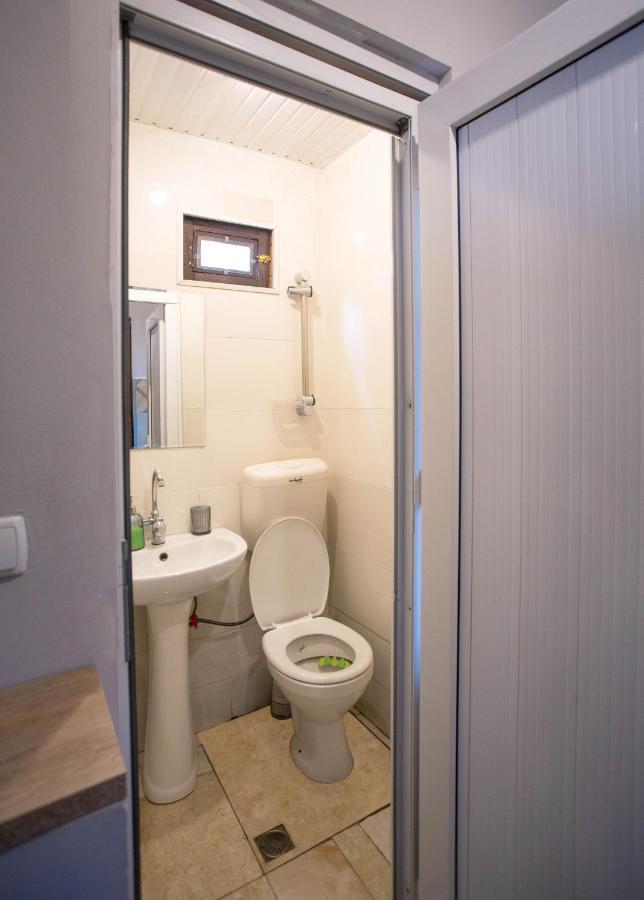Cozy Apartment Tbilisi Eksteriør bilde