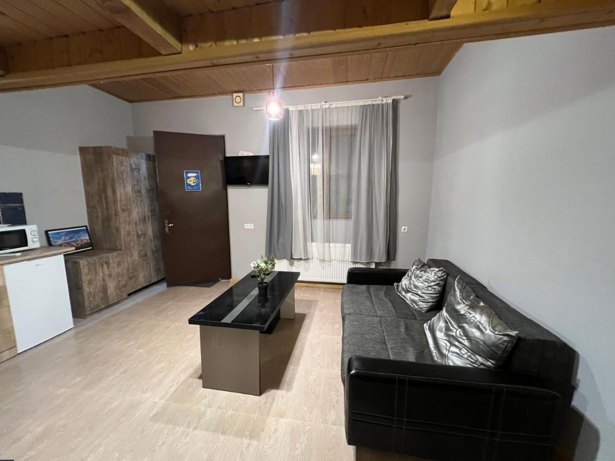 Cozy Apartment Tbilisi Eksteriør bilde