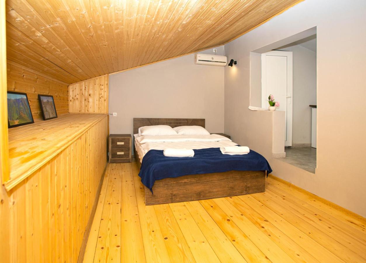Cozy Apartment Tbilisi Eksteriør bilde