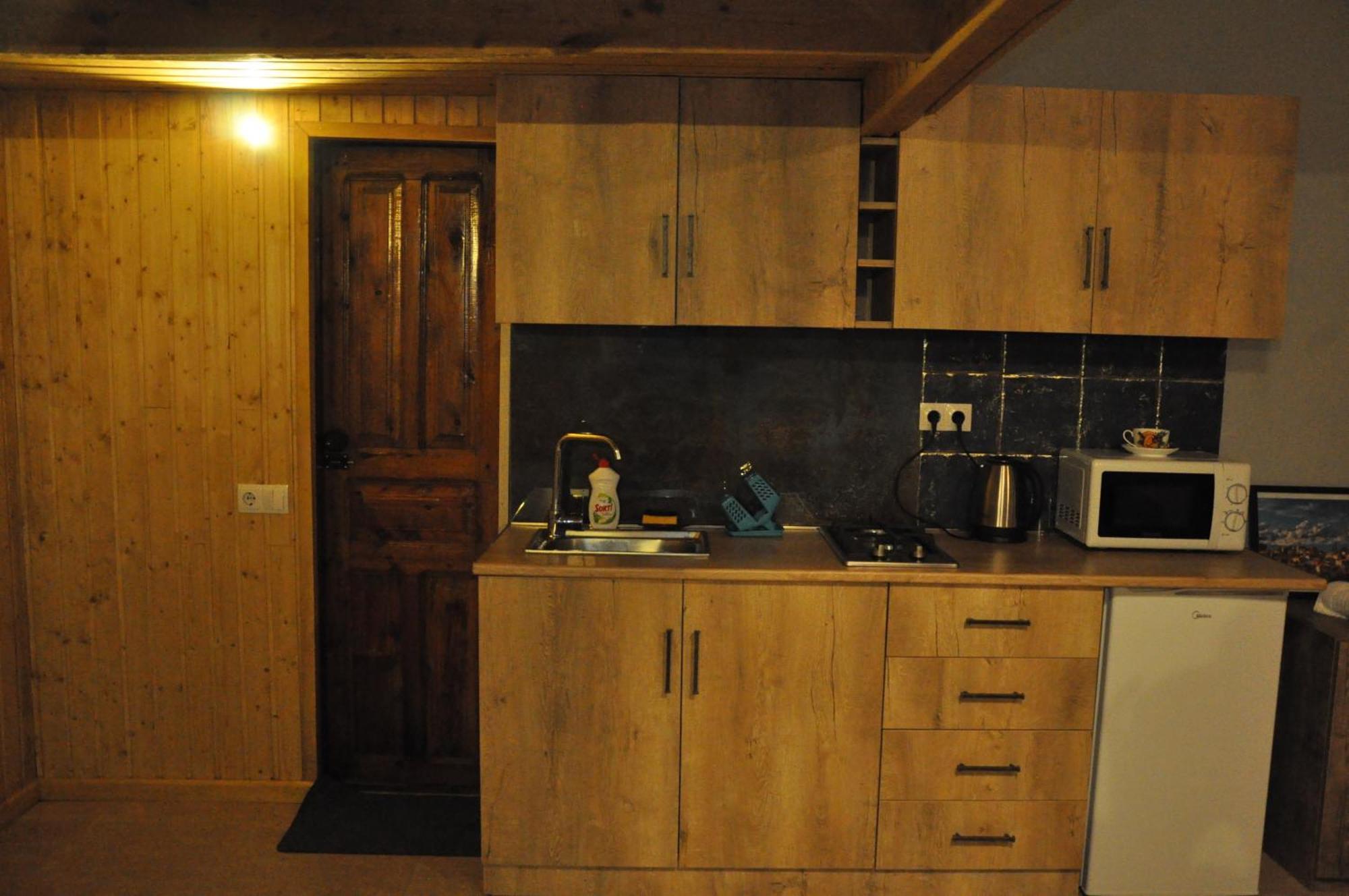 Cozy Apartment Tbilisi Eksteriør bilde