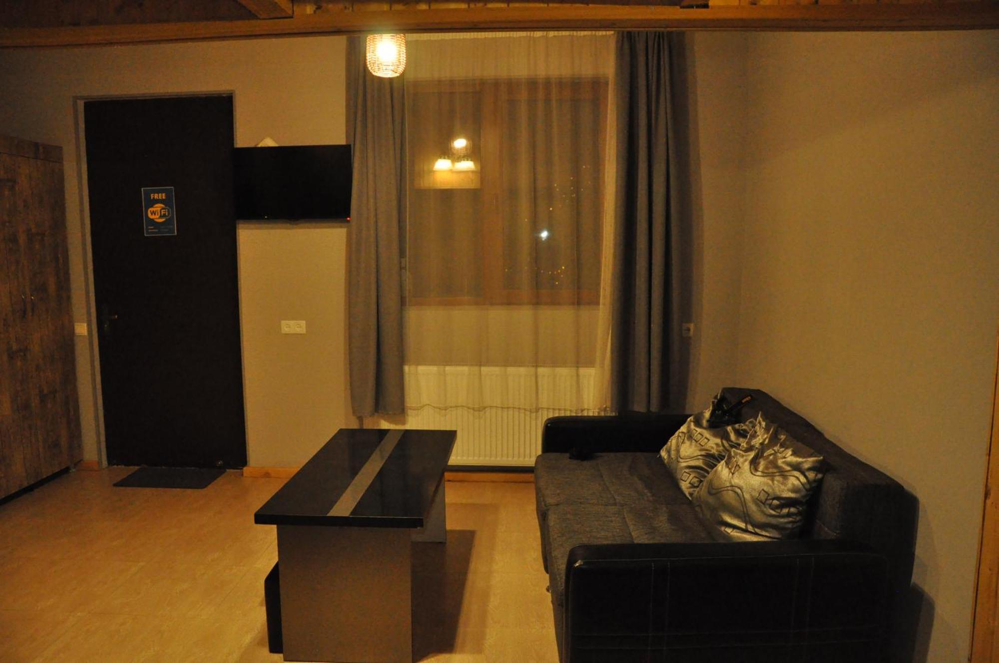 Cozy Apartment Tbilisi Eksteriør bilde